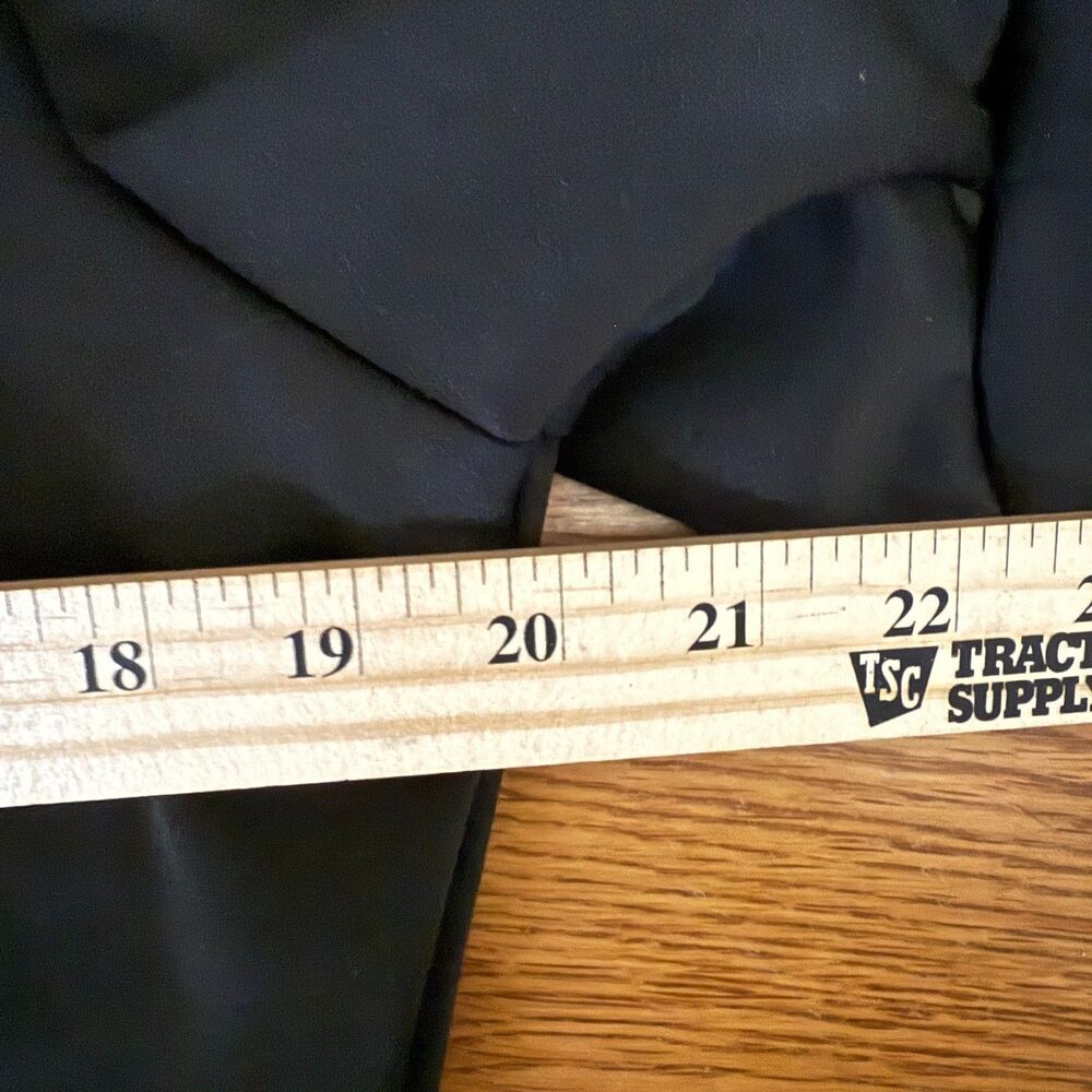 The Curve by Judani 2X Black Midi Dress‎ - Picture 4 of 4